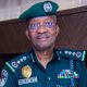 141 terror cases, 214 kidnappings recorded, 3,685 suspects arrested in eight weeks - Egbetokun reveals