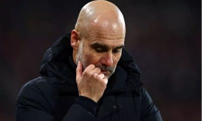 Guardiola advised to take further action against De Bruyne and Haaland after both players 'abandoned' crucial game