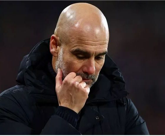 Guardiola advised to take further action against De Bruyne and Haaland after both players 'abandoned' crucial game