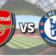 How Five-star Arsenal thrashed 'Palmerless' Chelsea to go three points clear