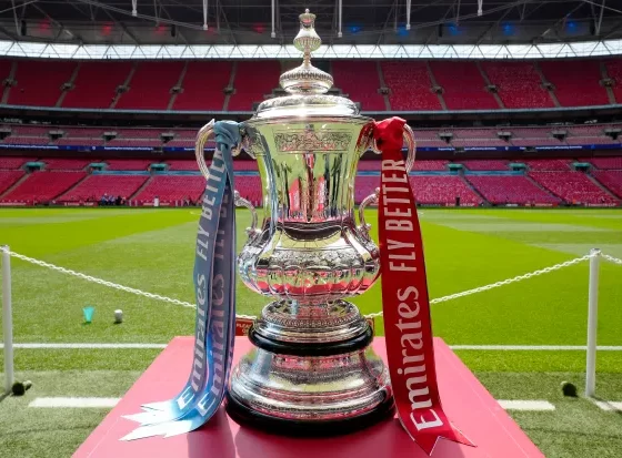 Kick off time for all-Manchester FA Cup final revealed