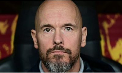 Manchester United take decisive position on Erik ten Hag's sack before FA Cup final