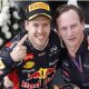 Vettel calls for 'transparency' at Red bull over Christian Horner scandal