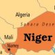 Niger Republic protesters demand exit of US troops