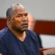 O.J Simpson dies at 76 after battle with cancer