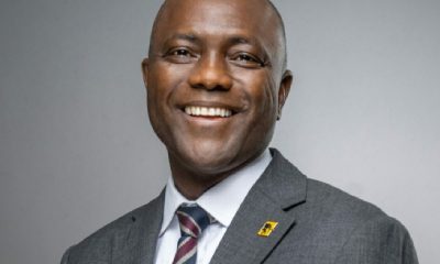 FirstBank to partner Lagos on infrastructure