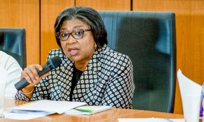 Nigeria spends $3.5bn to service external debts in 2023