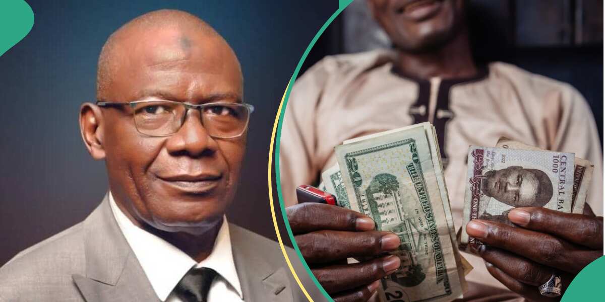 Bar non-oil export domiciliary account holders from accessing FX from official window, ABCON urges CBN