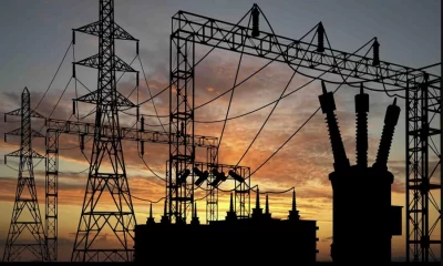 Ikeja electric blames load restrictions of transmission centers for power outage