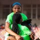 Super Falcons qualify for Olympics for first time in 16yrs