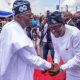 How Tinubu approved over N1.14trn budget for FCT under Wike