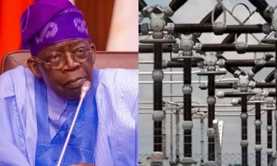 Electricity Tariff Jack-up: Time for Bola Tinubu To Come Back Home