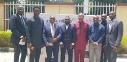 Cybercrimes: EFCC, stakeholders harps importance of data protection