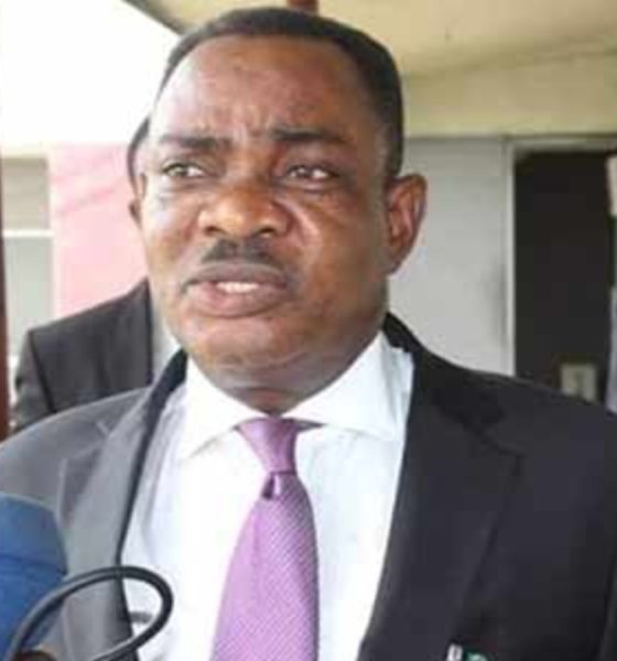 Rivers State AGF, Adango rejects redeployment, resigns appointment