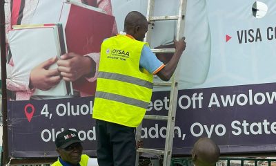 Oyo clamps down on advertising practitioners, third-party agents over N650m revenue default