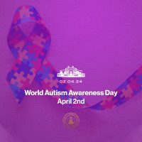 World Autism Day: Oluremi Tinubu advocates early diagnosis, intervention for persons with autism
