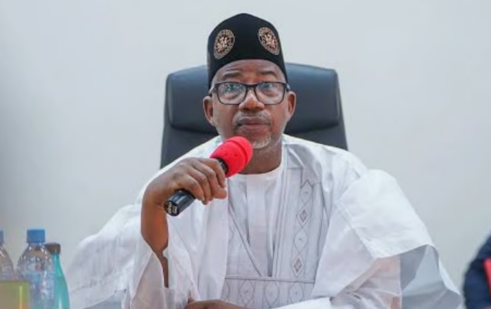 Governor Bala approves wage award for Bauchi workers