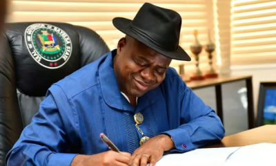 Bayelsa government implements farming policy for civil servants