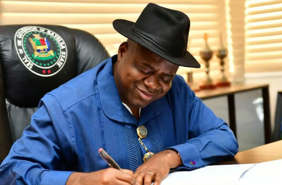 Bayelsa government implements farming policy for civil servants
