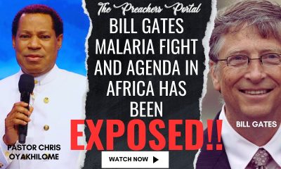 Malaria Vaccines in Africa: Pastor Chris Oyakhilome and the BBC Attack