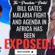 Malaria Vaccines in Africa: Pastor Chris Oyakhilome and the BBC Attack