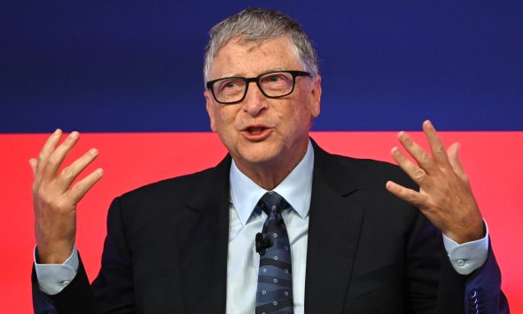 British legislator demands Bill Gates, other ‘COVID Cabal’ faces death penalty