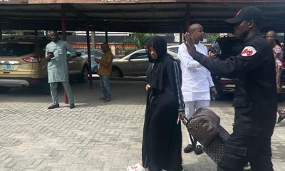 How Court turned down Bobrisky's plea for mercy