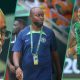 NFF appoints Finidi George as Super Eagles coach