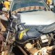Truck kills two siblings in Ondo