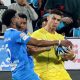 Al-Hilal mock Ronaldo, Al Nassr after 2-1 defeat