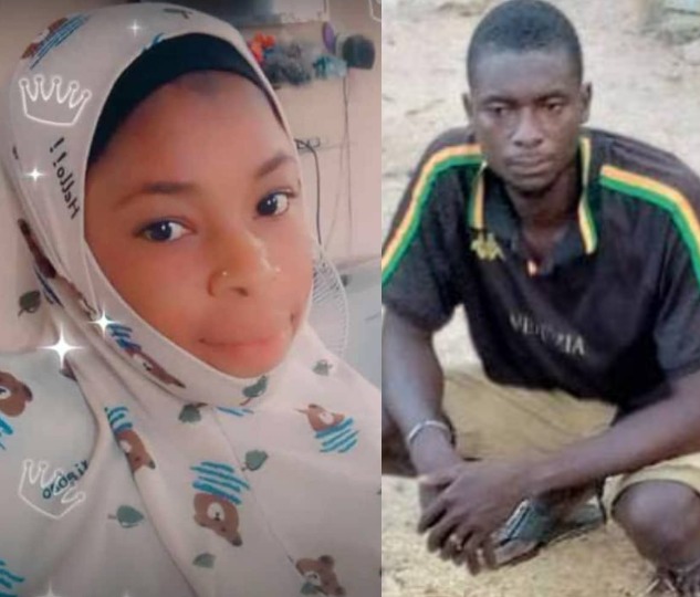 Man allegedly stabs wife to death in Adamawa