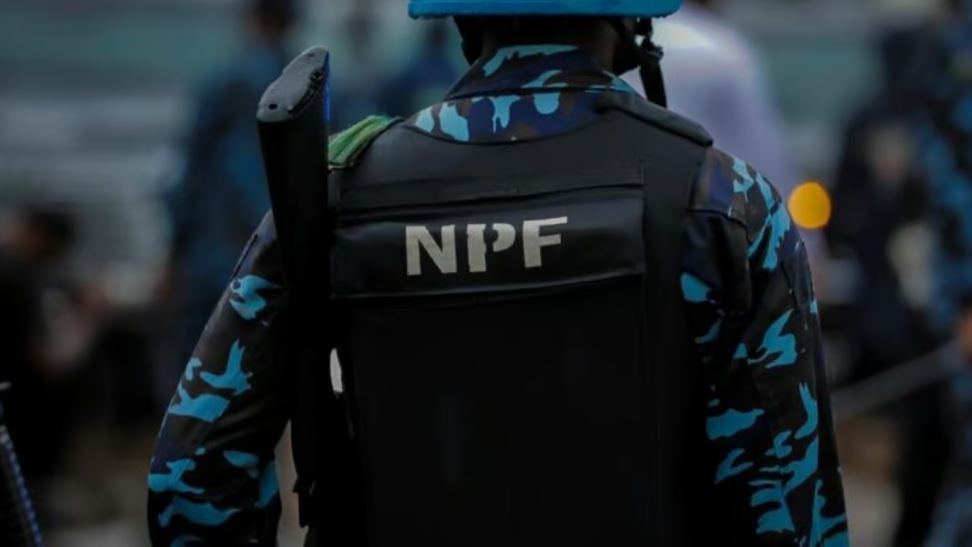 Policeman kills 40-year-old in Bayelsa