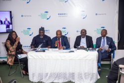 Nigerian Economic Summit Group reviews Year 2023 activities at Annual General Meeting