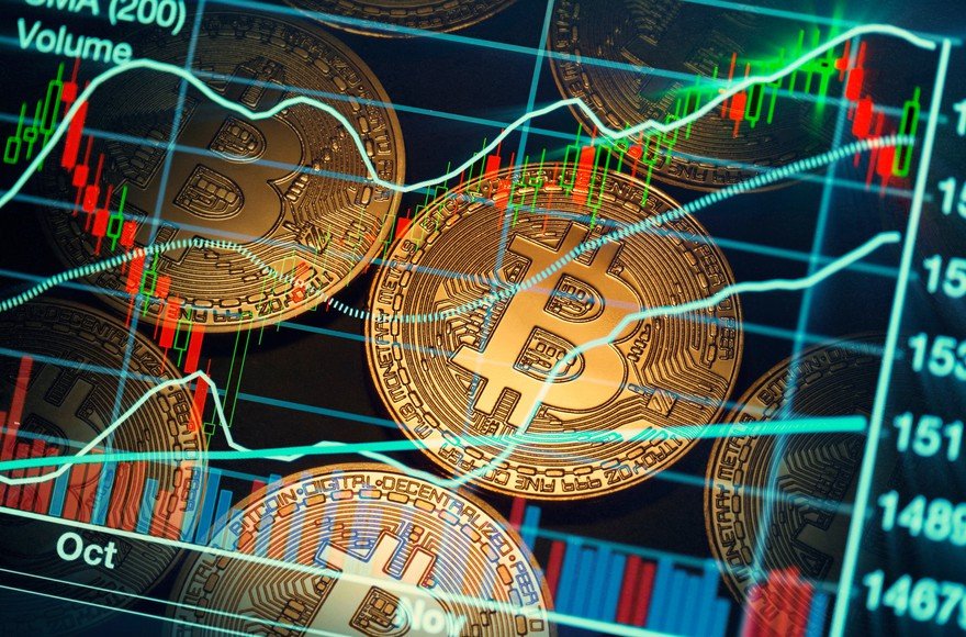 Bitcoin price falls below $64,000 as $209 million in crypto long positions liquidated 