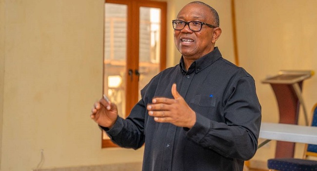 Obi laments failure of electricity generation in Nigeria, as Tanzania generates excess electricity