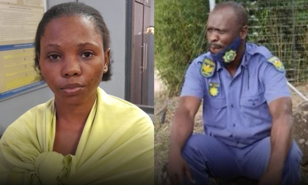 33-year-old South African lady bags 20-years jail term for killing girl friend