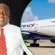Air Peace increases Lagos-London flight capacity amid high demand