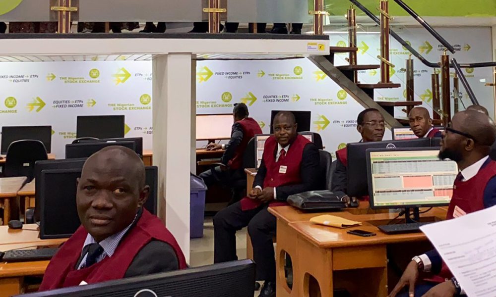 Analysts expect shift in Nigerian capital market focus in Q2 2024
