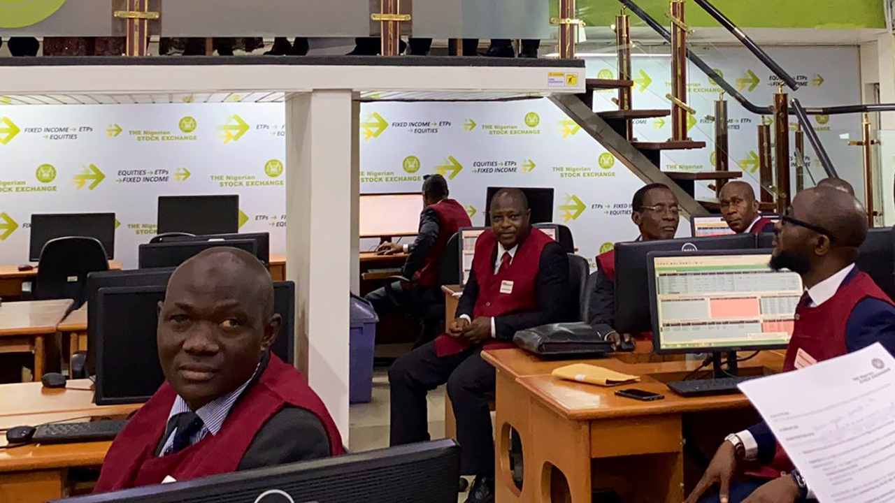 Analysts expect shift in Nigerian capital market focus in Q2 2024