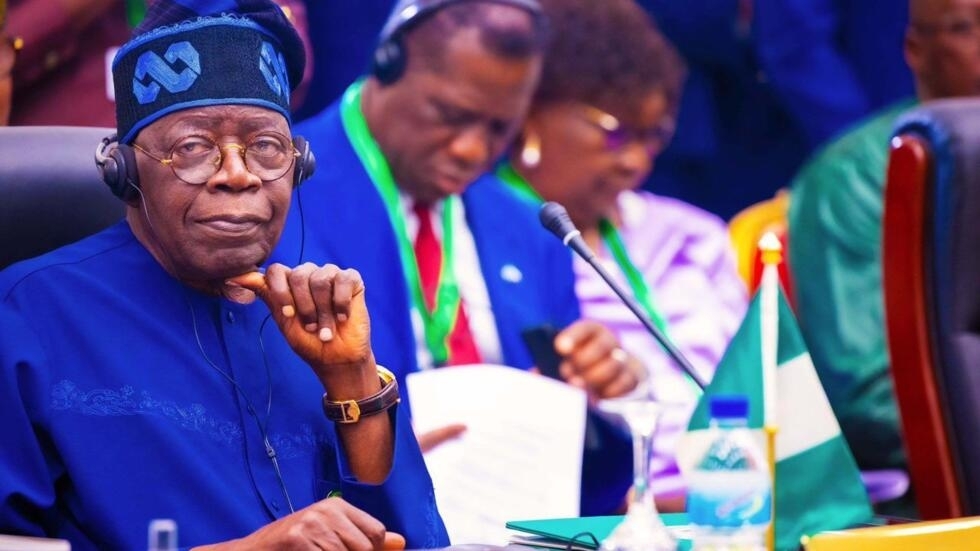 Africa must take a comprehensive approach to combating terrorism—Tinubu