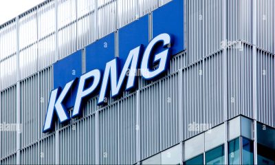 Why CBN’s decision on MPR my prevent Banks from giving credit--KPMG