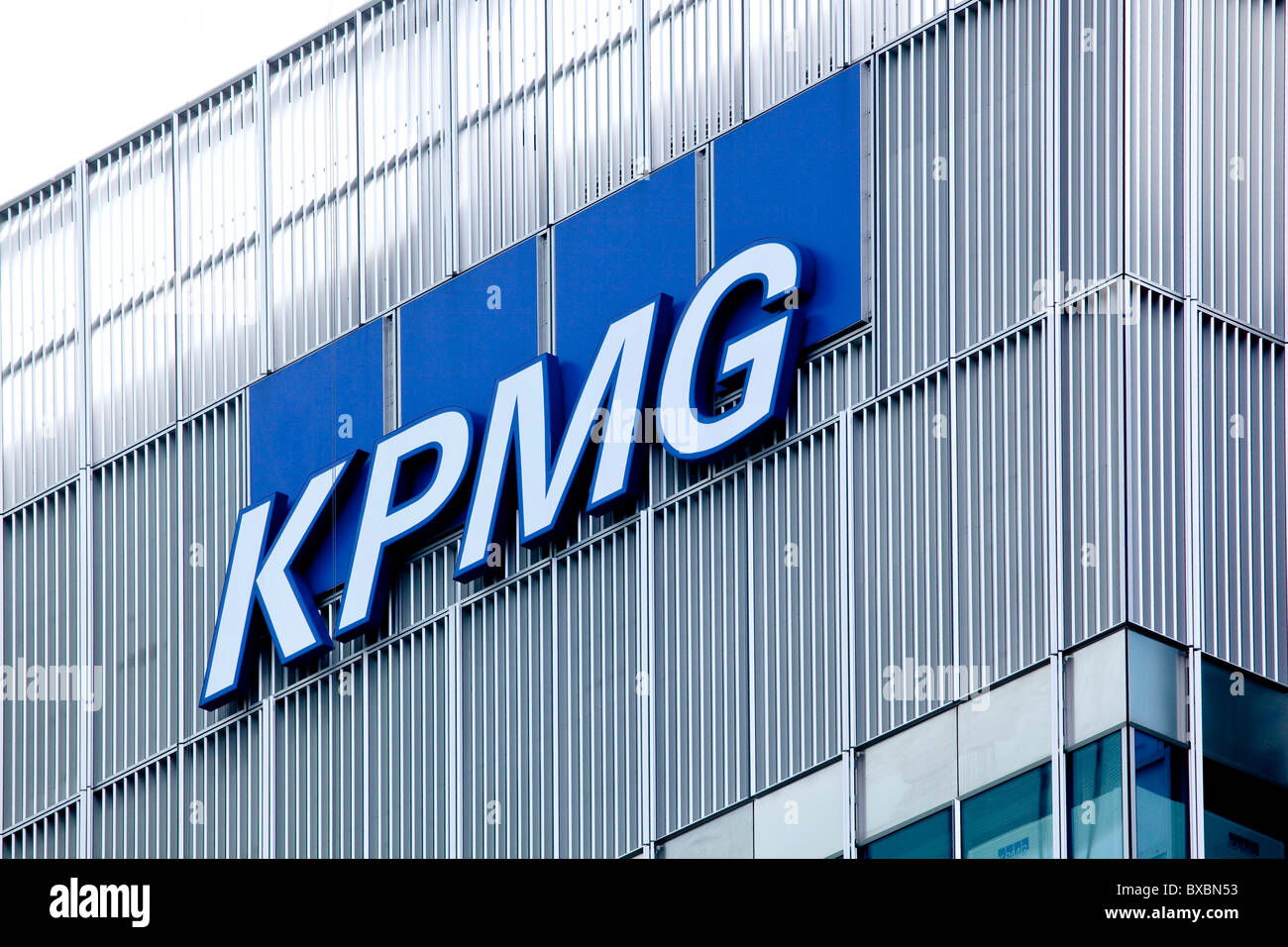 Why CBN’s decision on MPR my prevent Banks from giving credit--KPMG