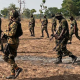 Army troops recount successes in counter-terrorism operation