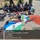 How Nigerian Army arrested Yoruba Nation agitators dressed in foreign military camouflage, armed with dangerous weapons