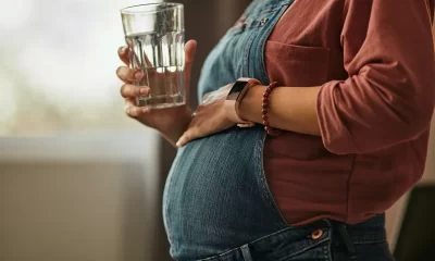 Higher fluoride levels in pregnant women tied to children's neurobehavioral problems, study shows