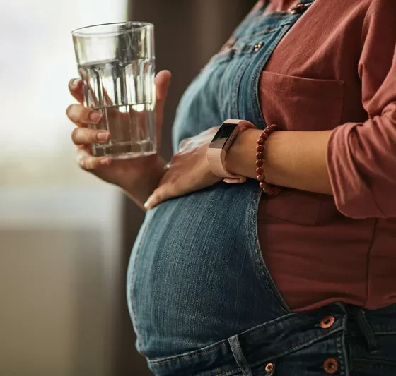 Higher fluoride levels in pregnant women tied to children's neurobehavioral problems, study shows