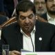 Who is Iran's new acting president - Mohammad Mokhber