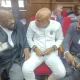 Court rejects Nnamdi Kanu’s plea for bail, house arrest