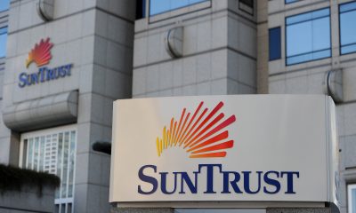 SunTrust Bank faces multi-million dollar lawsuit over contract dispute