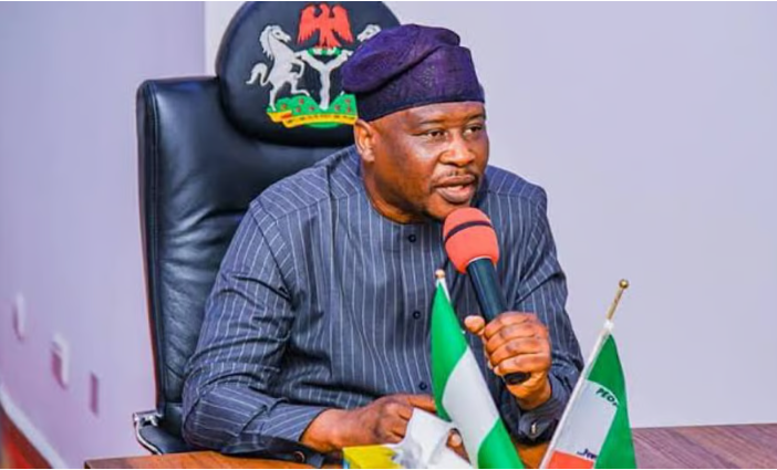 Pursue skills for economic independence — Governor Fintiri to youths